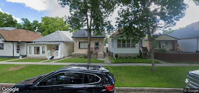 Larawan ng 481 Cathedral Avenue sa Winnipeg, Manitoba