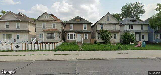 Larawan ng 481 Salter Street sa Winnipeg, Manitoba