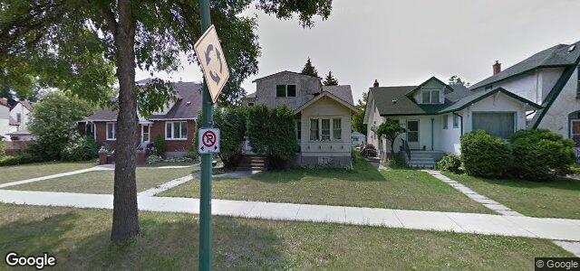 Larawan ng 482 Anderson Avenue sa Winnipeg, Manitoba