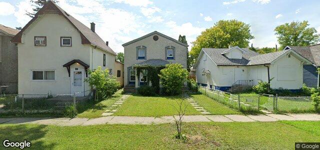 Larawan ng 482 Boyd Avenue sa Winnipeg, Manitoba