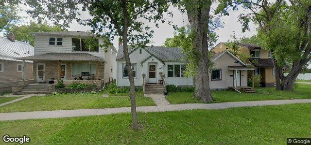 Larawan ng 482 Cathedral Avenue sa Winnipeg, Manitoba