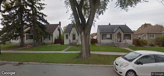 Larawan ng 482 Inkster Boulevard sa Winnipeg, Manitoba