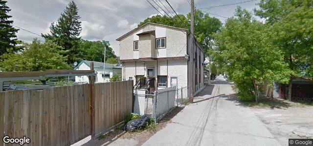Larawan ng 482 St John'S Avenue sa Winnipeg, Manitoba