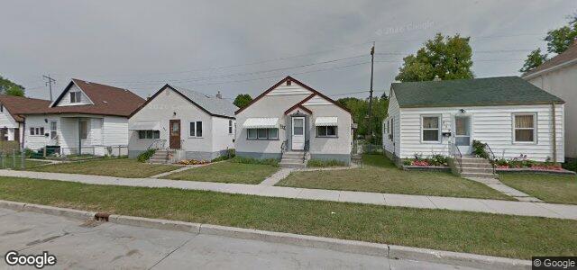 Larawan ng 483 Polson Avenue sa Winnipeg, Manitoba