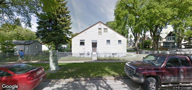 Larawan ng 484 Bannerman Avenue sa Winnipeg, Manitoba