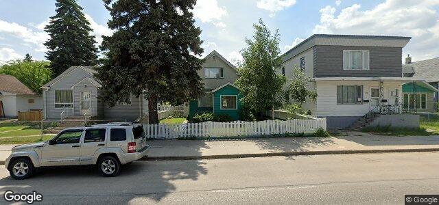Larawan ng 484 Mountain Avenue sa Winnipeg, Manitoba