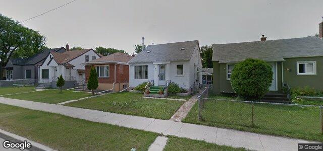 Larawan ng 484 Polson Avenue sa Winnipeg, Manitoba