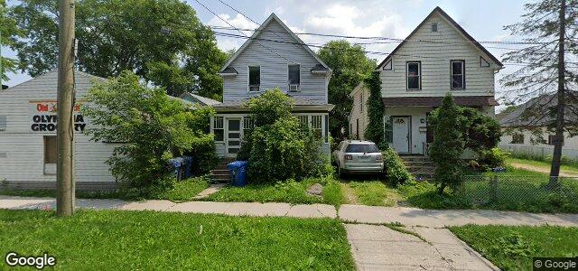 Larawan ng 485 Aikins Street sa Winnipeg, Manitoba