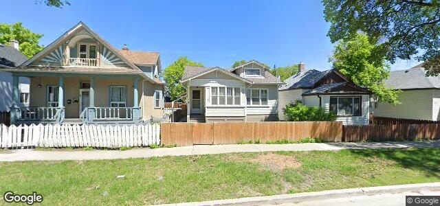 Larawan ng 485 Redwood Avenue sa Winnipeg, Manitoba