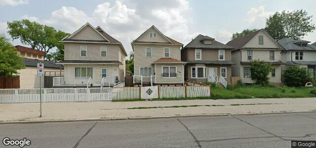 Larawan ng 485 Salter Street sa Winnipeg, Manitoba