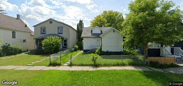 Larawan ng 486 Boyd Avenue sa Winnipeg, Manitoba