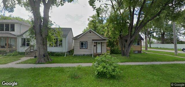 Larawan ng 486 Cathedral Avenue sa Winnipeg, Manitoba