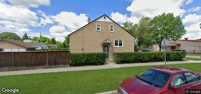 Larawan ng 486 Church Avenue sa Winnipeg, Manitoba