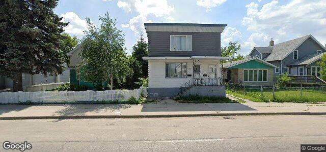 Larawan ng 486 Mountain Avenue sa Winnipeg, Manitoba
