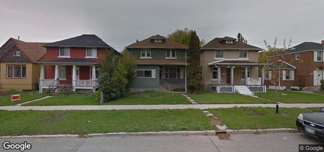 Larawan ng 487 Inkster Boulevard sa Winnipeg, Manitoba