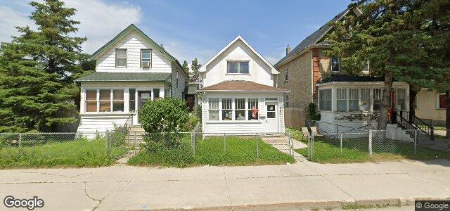 Larawan ng 487 Mountain Avenue sa Winnipeg, Manitoba