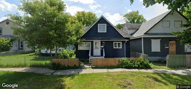 Larawan ng 488 Boyd Avenue sa Winnipeg, Manitoba
