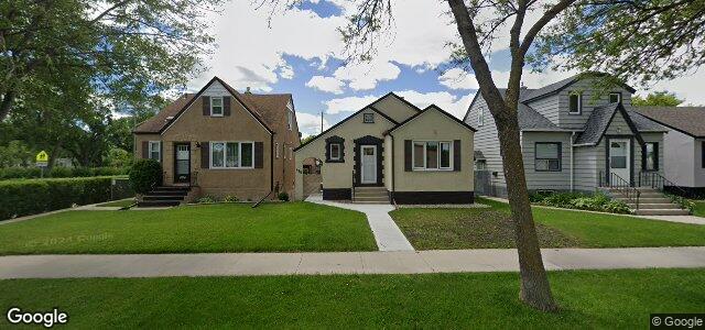 Larawan ng 488 Church Avenue sa Winnipeg, Manitoba