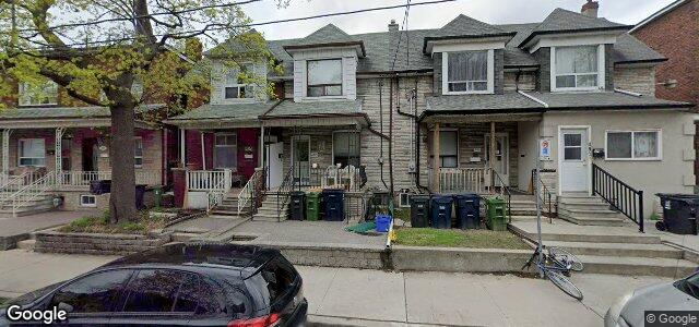 Larawan ng 488 Lansdowne Avenue sa Winnipeg, Manitoba