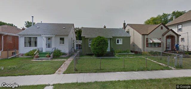 Larawan ng 488 Polson Avenue sa Winnipeg, Manitoba
