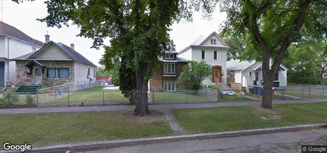 Larawan ng 488 Powers Street sa Winnipeg, Manitoba