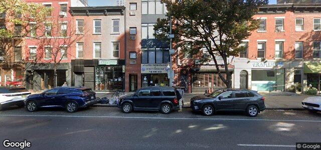 Larawan ng 489 Atlantic Avenue sa Winnipeg, Manitoba