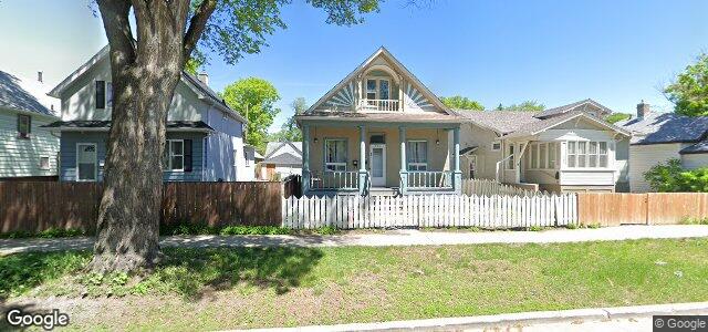 Larawan ng 489 Redwood Avenue sa Winnipeg, Manitoba