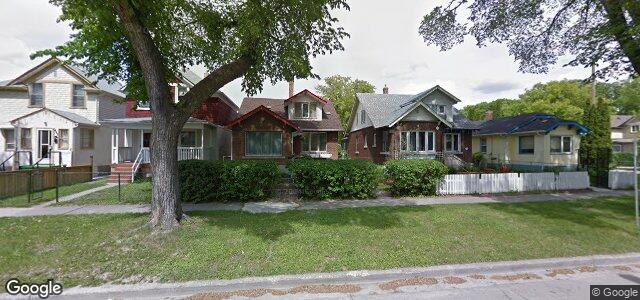 Larawan ng 489 St John'S Avenue sa Winnipeg, Manitoba