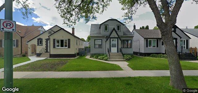 Larawan ng 490 Church Avenue sa Winnipeg, Manitoba