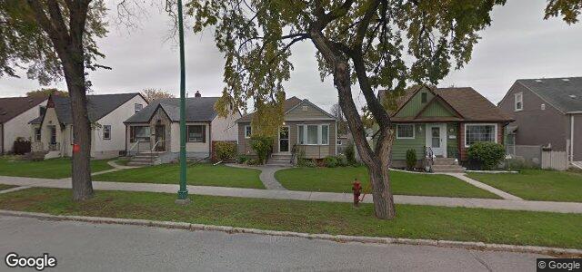Larawan ng 490 Inkster Boulevard sa Winnipeg, Manitoba