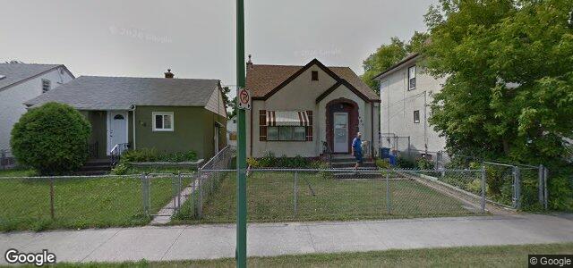 490 Polson Avenue（加拿大曼尼托巴省溫尼伯市）房屋照片