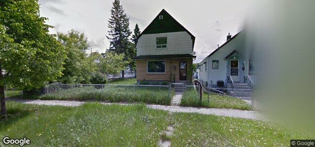 Larawan ng 490 St John'S Avenue sa Winnipeg, Manitoba