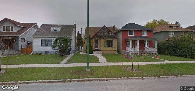 Larawan ng 491 Inkster Boulevard sa Winnipeg, Manitoba