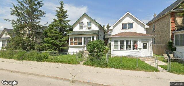 Larawan ng 491 Mountain Avenue sa Winnipeg, Manitoba