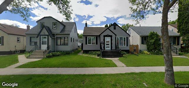 Larawan ng 492 Church Avenue sa Winnipeg, Manitoba