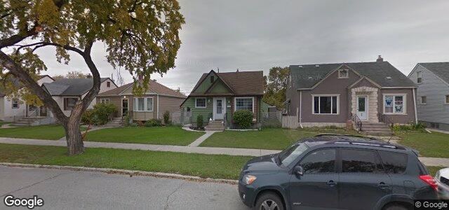 Larawan ng 492 Inkster Boulevard sa Winnipeg, Manitoba