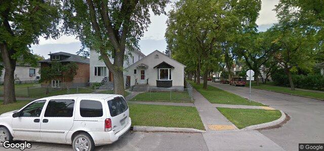 Larawan ng 492 Powers Street sa Winnipeg, Manitoba