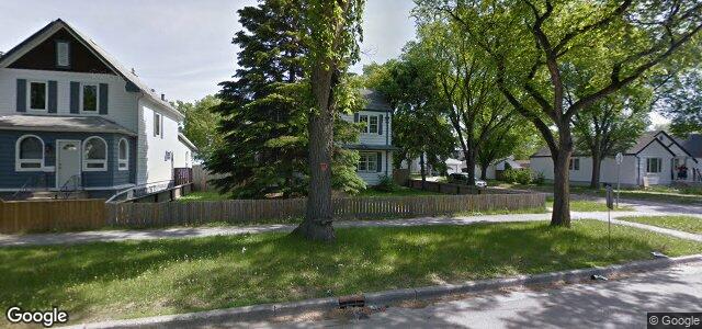 Larawan ng 493 Bannerman Avenue sa Winnipeg, Manitoba