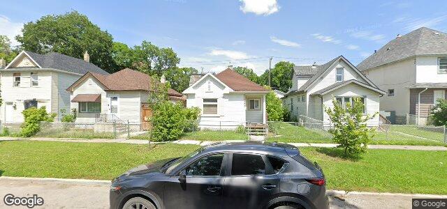 Larawan ng 493 Boyd Avenue sa Winnipeg, Manitoba