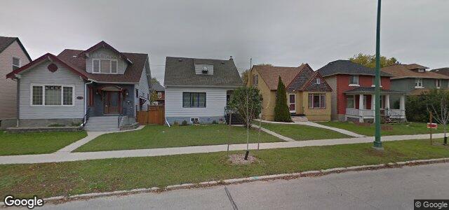 Larawan ng 493 Inkster Boulevard sa Winnipeg, Manitoba