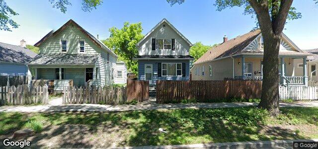 Larawan ng 493 Redwood Avenue sa Winnipeg, Manitoba