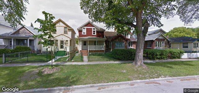 Larawan ng 493 St John'S Avenue sa Winnipeg, Manitoba