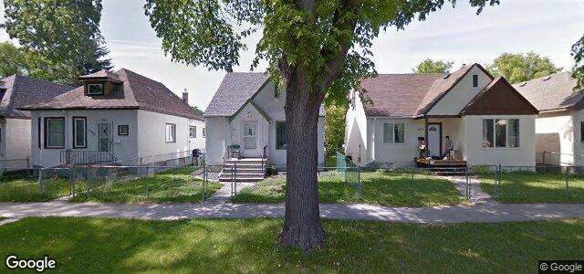 494 Bannerman Avenue（加拿大曼尼托巴省温尼伯市）房屋照片