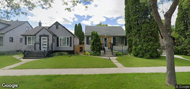 Larawan ng 494 Church Avenue sa Winnipeg, Manitoba