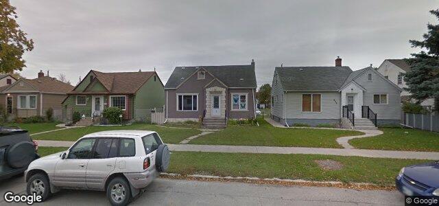 Larawan ng 494 Inkster Boulevard sa Winnipeg, Manitoba