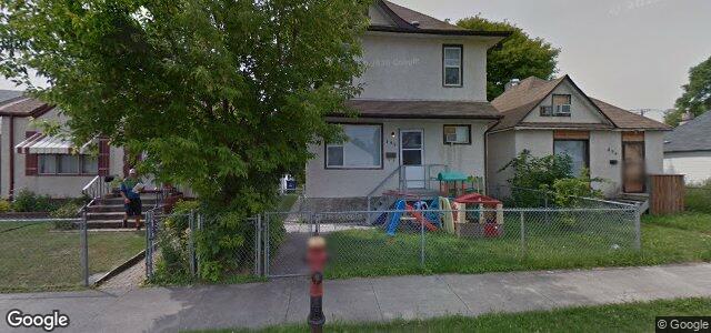 Larawan ng 494 Polson Avenue sa Winnipeg, Manitoba