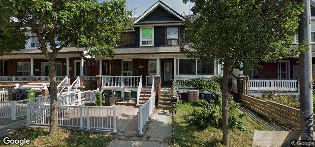 Larawan ng 495 Lansdowne Avenue sa Winnipeg, Manitoba