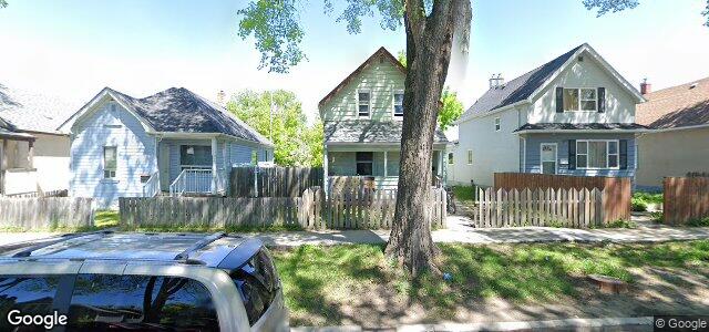 495 Redwood Avenue（加拿大曼尼托巴省温尼伯市）房屋照片