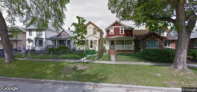 Larawan ng 495 St John'S Avenue sa Winnipeg, Manitoba