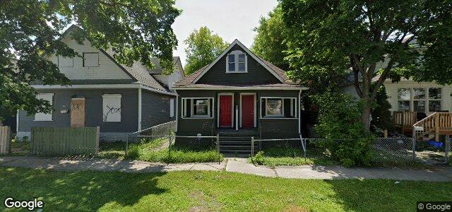 Larawan ng 496 Boyd Avenue sa Winnipeg, Manitoba